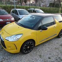Ds DS3 3 1.6 THP 155 Sport Chic