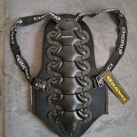 Paraschiena moto Giudici