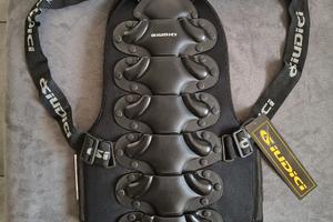 Paraschiena moto Giudici