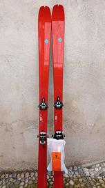 Sci da sci-alpinismo