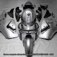 Carena compatibile per KAWASAKI ZX12R 2002 - 2006