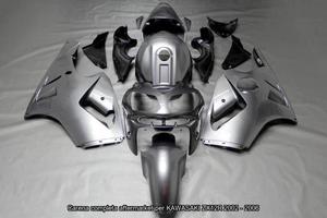 Carena compatibile per KAWASAKI ZX12R 2002 - 2006
