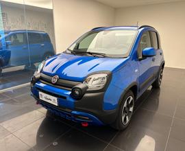 FIAT Panda Cross 1.0 FireFly S&S Hybrid