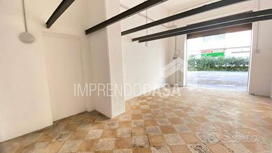 1 Vano di 33 Mq Ristrutturato zona Mariano Stabile