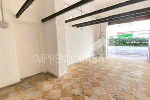 1 Vano di 33 Mq Ristrutturato zona Mariano Stabile