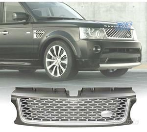 GRIGLIA PER RANGE ROVER SPORT L320 10-12