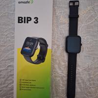 smartwatch amazfit bip 3