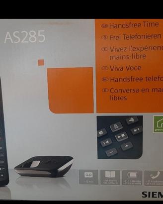 Telefono casa senza filo