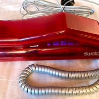 Telefono Swatch  twin  phone anni 90