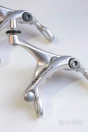 Coppia freni Campagnolo Mirage