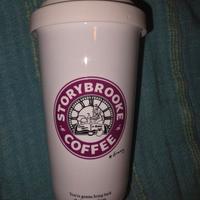 tazza once upon a time (Storybrooke)