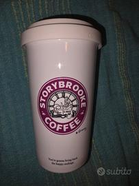 tazza once upon a time (Storybrooke)