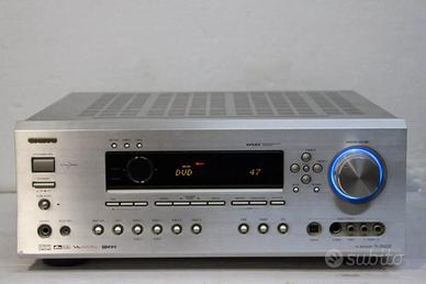 Impianto stereo – home theatre completo di casse
