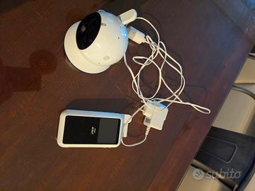 baby monitor Philips avent