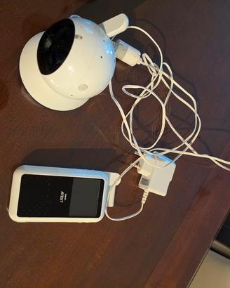 baby monitor Philips avent