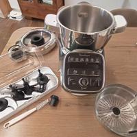 Moulinex Companion xl