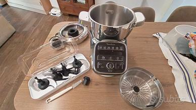 Moulinex Companion xl