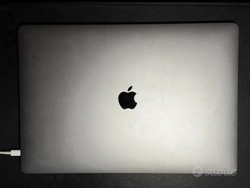 Macbook pro 15 pollici