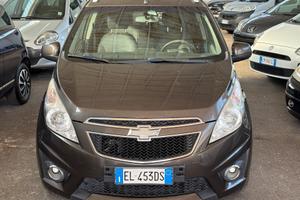 Chevrolet Spark 1.2 LTZ GPL