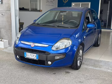 FIAT Punto Evo 1.2 3 porte S&S Dynamic