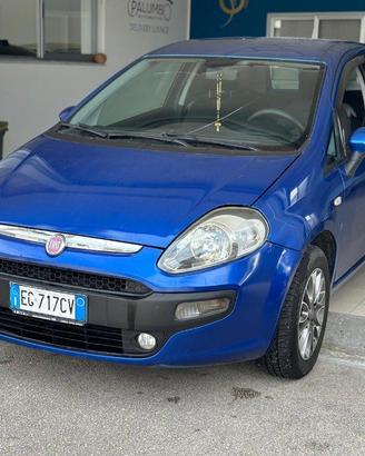 FIAT Punto Evo 1.2 3 porte S&S Dynamic
