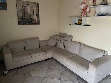 Divano maxi super comodo