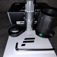 Fanatec Quick Release 