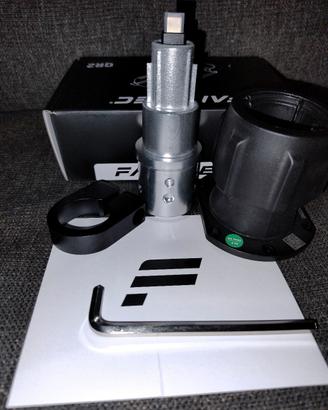 Fanatec Quick Release 