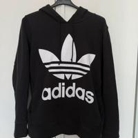 Felpa adidas