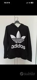 Felpa adidas