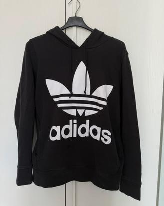 Felpa adidas