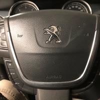 Ricambi Peugeot 508 SW 2014 2015 2016 2017 2018