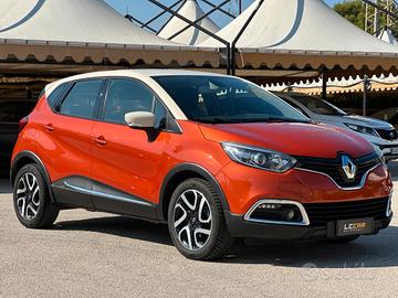 RENAULT Captur 1.2 TCe 120 CV EDC Energy R-Link