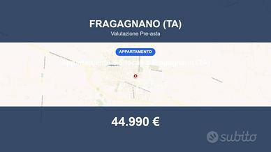 Immobile in asta di 152 m² con più di 5 locali e b
