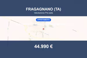 Immobile in asta di 152 m² con più di 5 locali e b
