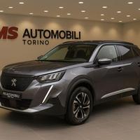 Peugeot 2008 Peugeot PureTech 100 S&S Allure ...