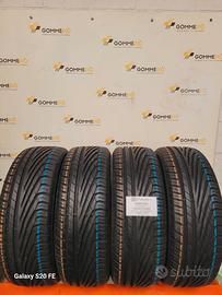 Gomme estive usate 185/55 15 82H