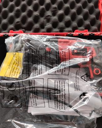 Tassellatore Einhell 620 watt