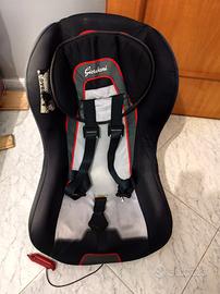 seggiolino auto per bambini 
