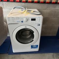 Lavatrice Indesit A++