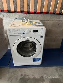 Lavatrice Indesit A++