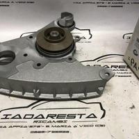 Pompa Acqua Fiat Ducato - Daily 2.3 JTD 504033770