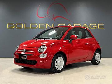 Fiat 500 1.0 Hybrid Cult