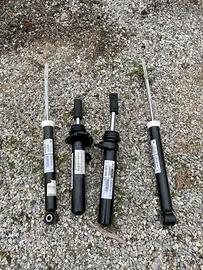 Ammortizzatori bmw serie 2