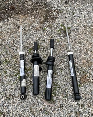 Ammortizzatori bmw serie 2