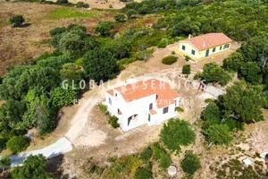 Villa a Aglientu