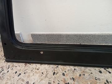 Arco parabrezza Suzuki SJ 