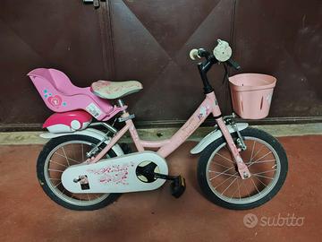 bici bimba
