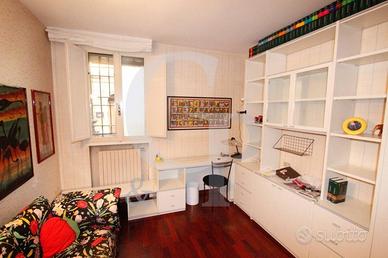 Appartamento di 30 m² con 1 locale a Bologna