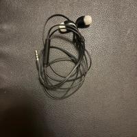 Auricolari con filo